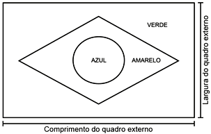 Exercicios de area 6 ano com gabarito