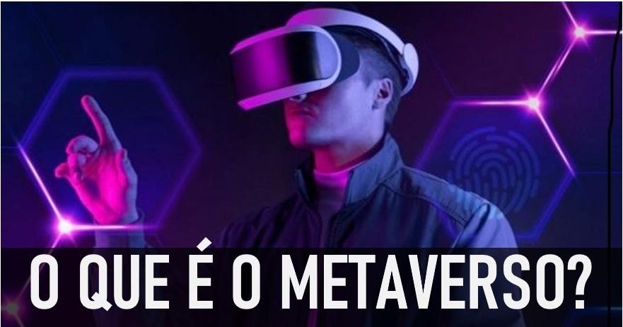 Por que o Metaverso envolve hologramas?