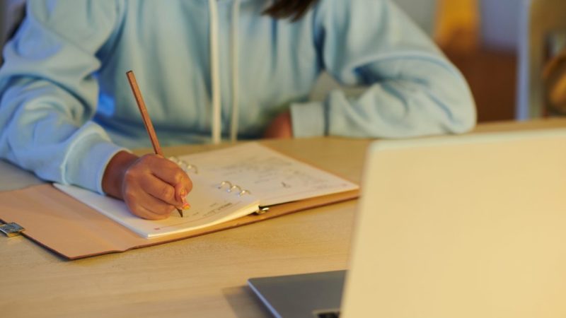 10 exemplos de redação nota 1000 no Enem