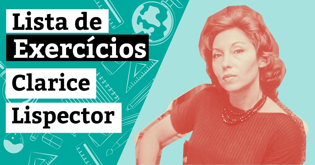 A Hora da Estrela, Clarice Lispector  A hora da estrela, Obras de clarice  lispector, Resumos enem