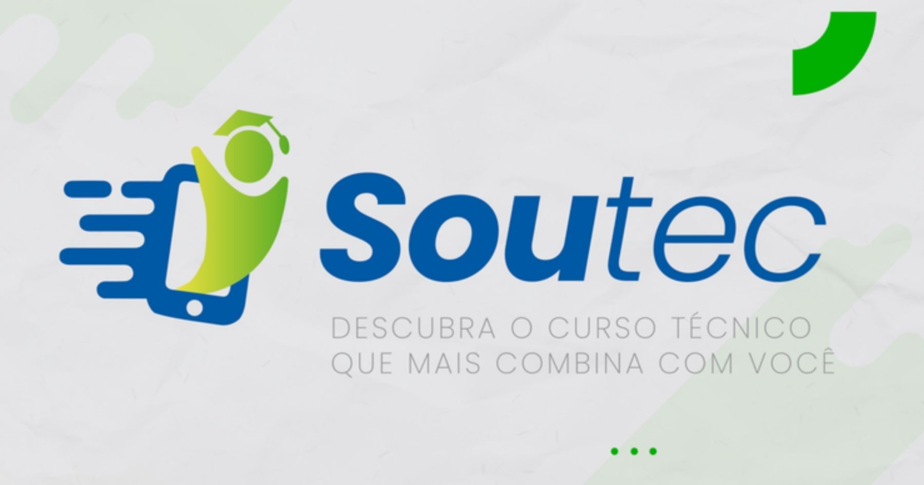 Soutec: MEC lança aplicativo para escolha de curso técnico