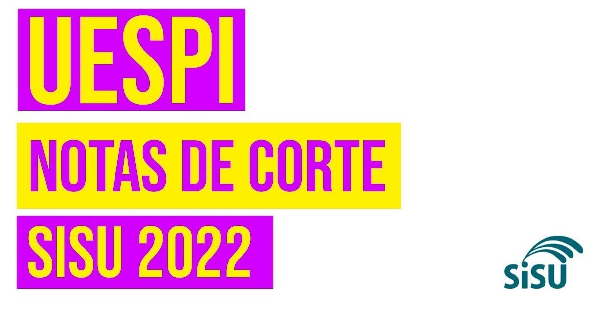 Curso Psicologia (SISU) - municípios, universidades, campus e notas de corte