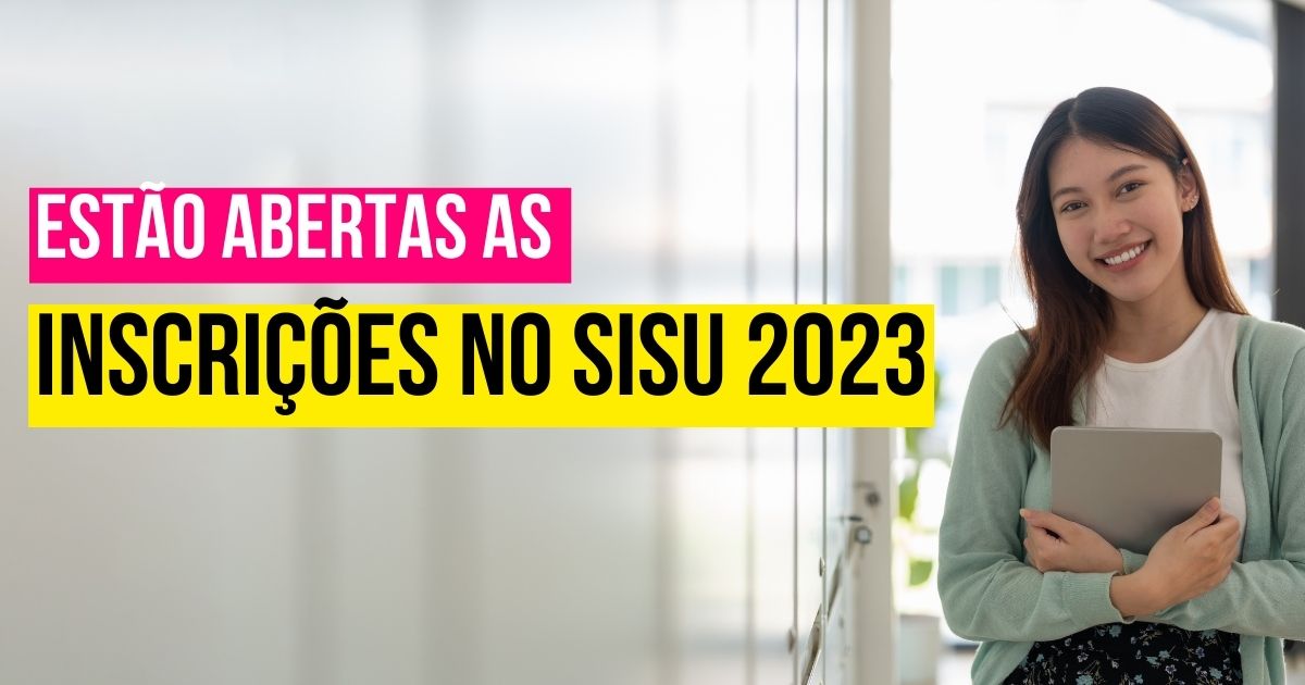 Assista esse vídeo antes do Sisu: Simulador SISU - 2023! 