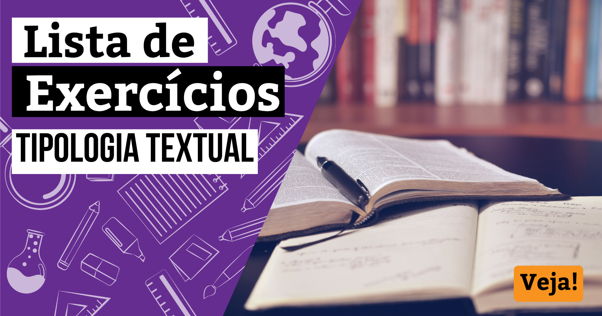 Questões Sobre Tipologia Textual