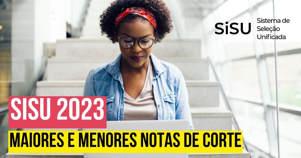 Medicina Veterinária no Sisu 2023: consulte notas de corte de todas  faculdades