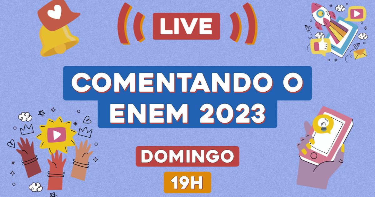 Gabarito extraoficial e analise da questao 2 de espanhol do enem 2023