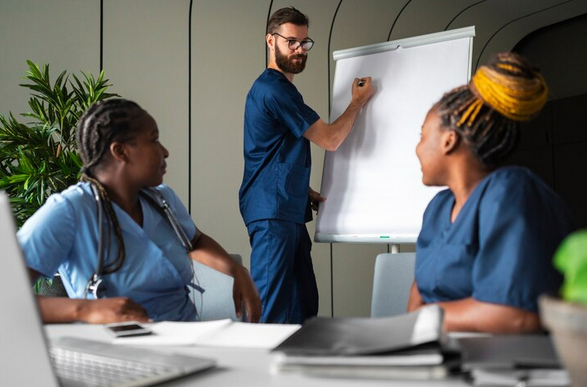 Notas de corte de Gestão Hospitalar no Sisu 2023