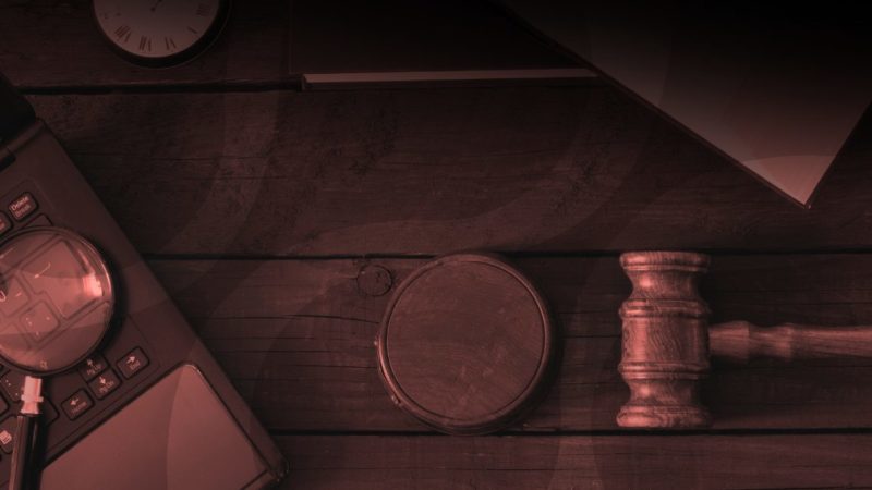 Notas de Corte de Direito no ProUni