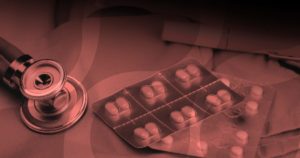 Notas de corte de Medicina no ProUni