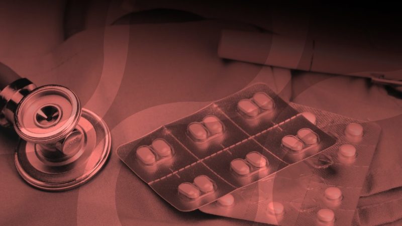 Notas de corte de Medicina no ProUni