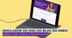 Simulador do Sisu