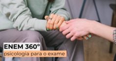 Enem 360º: psicologia