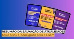 Resumão da Salvação de Atualidades