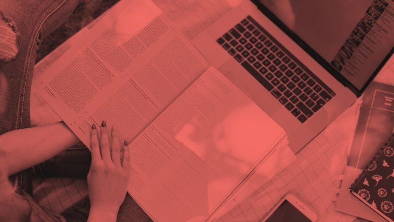 Como otimizar seu tempo durante a prova do Enem