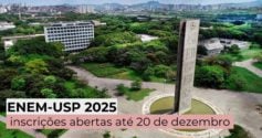 Enem-USP 2025