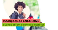 inscrições do enem 2025