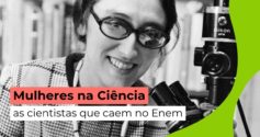 mulheres na ciência