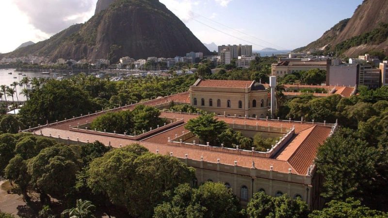 Notas de Corte do Sisu na UFRJ: todos os cursos