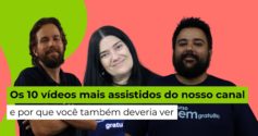 10 videos