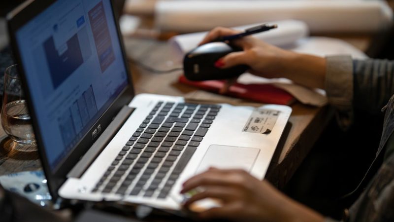 Notas de corte de Ciência da Computação no Sisu: todas as universidades