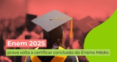 conclusão ensino médio