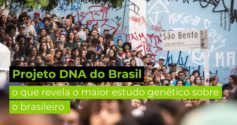 dna do brasil