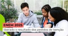 isenção