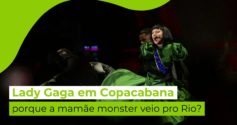 lady gaga