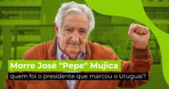 pepe mujica