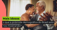 pirâmide demográfica