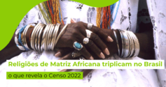 matriz africana