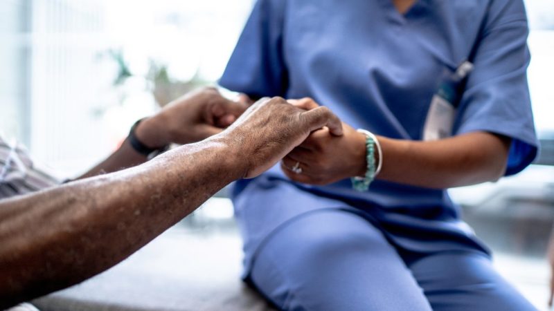 Notas de corte de Enfermagem no SiSU: todas as universidades