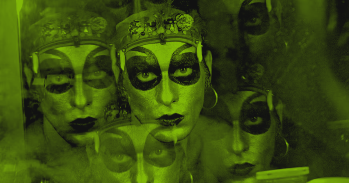 Ney Matogrosso e a contracultura brasileira