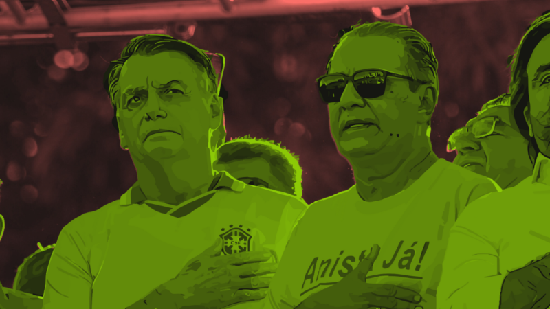 Como o documentário “Apocalipse nos Trópicos” pode te ajudar na redação do Enem