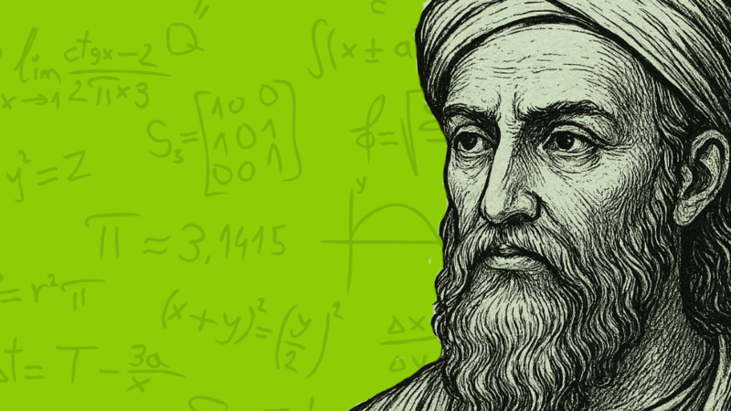 Por que a expressão “Fórmula de Bhaskara” é usada só no Brasil?