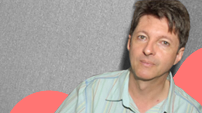 Como Carlos Palombini tornou o funk tema de pesquisa universitária