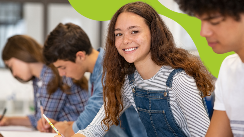 Santa Catarina lidera com a maior média no Enem 2024 entre escolas estaduais