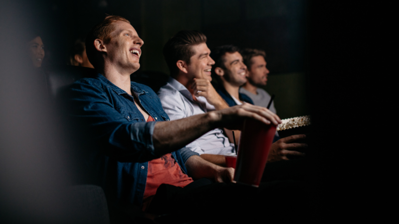 A Semana do Cinema consegue cumprir o desafio do Enem de tornar a cultura acessível?