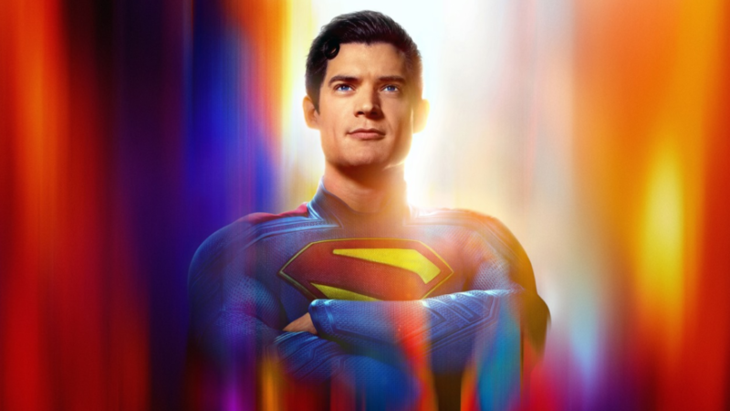 Como usar o novo filme do Superman como repertório no Enem