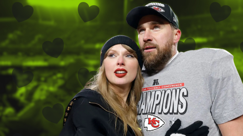 O que o noivado de Taylor Swift e Travis Kelce revela sobre sociedade e consumo