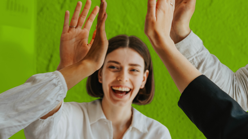 Qual curso combina com você? Descubra com o teste de carreira!