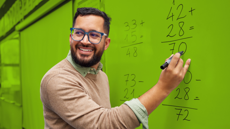 O que muda de fato com a promulgação da Lei da Carteira Nacional de Docente?