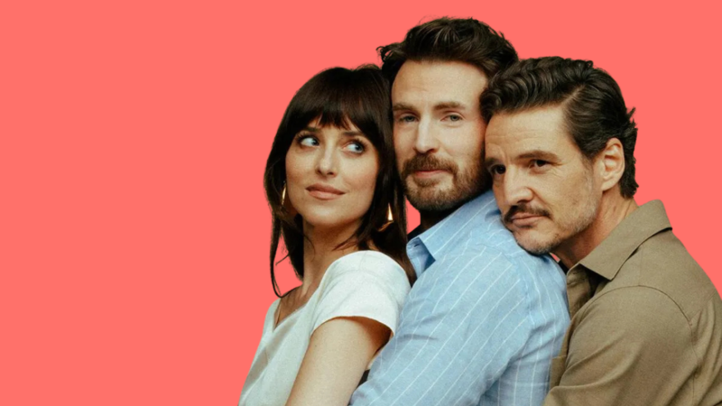 Como aproveitar o filme Amores Materialistas como repertório no Enem?