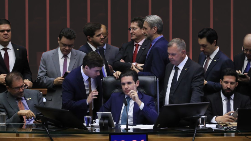 PEC da Blindagem: entenda a origem, o conteúdo e a situação atual da proposta