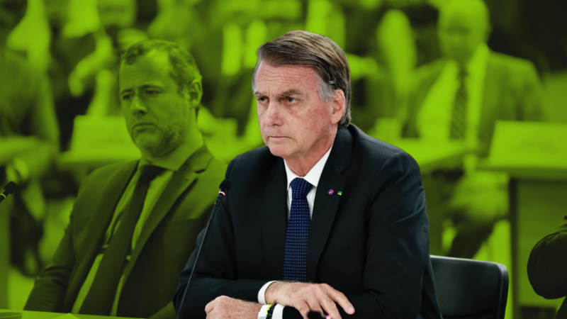 Quais foram os motivos da condenação de Bolsonaro no Supremo Tribunal Federal?