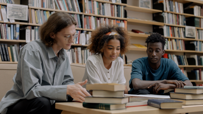 Será que compensa estudar para o Enem na reta final?