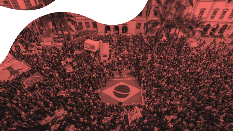 ENEM DROPS: seu resumo de atualidades em 1 minuto!