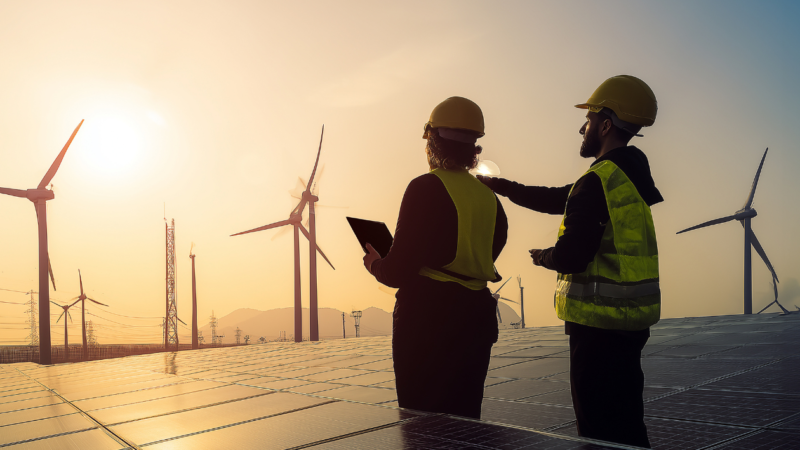 Por que o Brasil não pode depender somente de energia renovável?