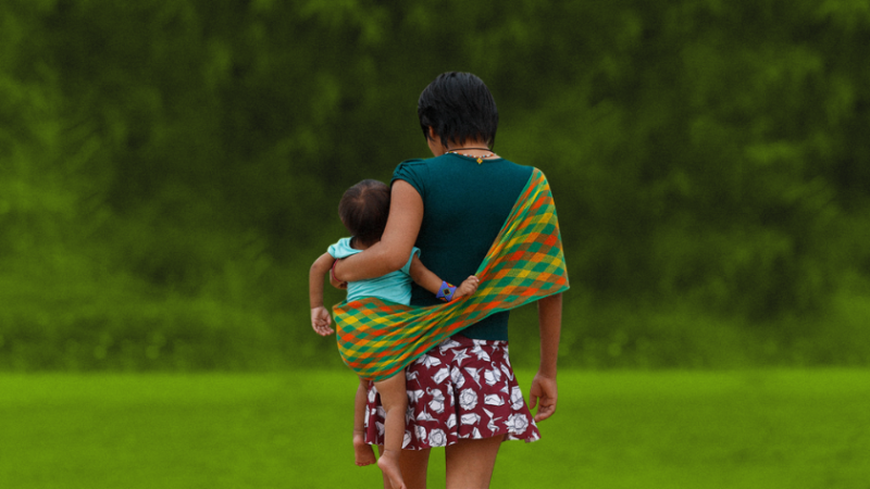 Por que a gravidez na adolescência é mais comum entre meninas indígenas?