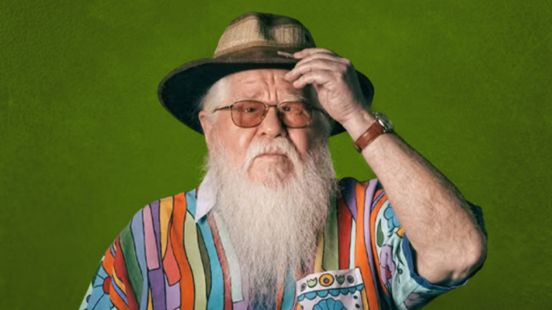 Por que conhecer Hermeto Pascoal pode ser útil para sua redação do Enem?